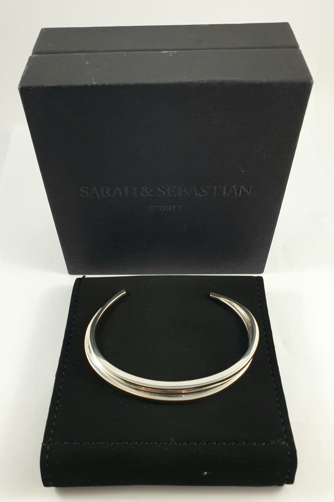 Discover Signature Bracelets by SARAH & SEBASTIAN: Delicate Diamonds,  Vibrant Gemstones, and More! - SARAH & SEBASTIAN
