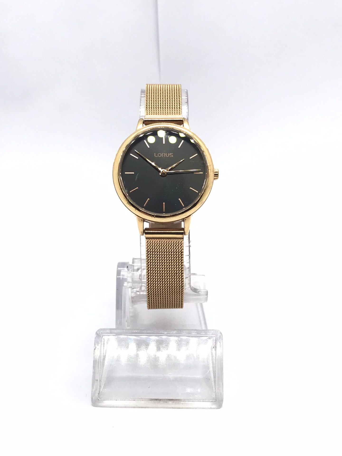 Quartz deals watch pc21