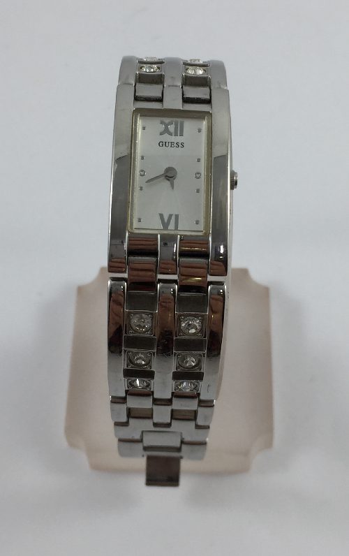 GUESS QUARTZ WATCH - Happy Hockers